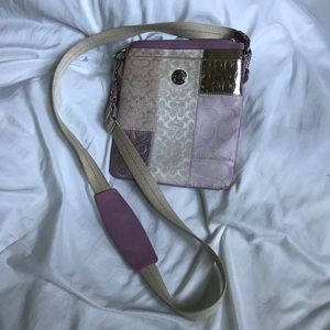 Coach Crossbody